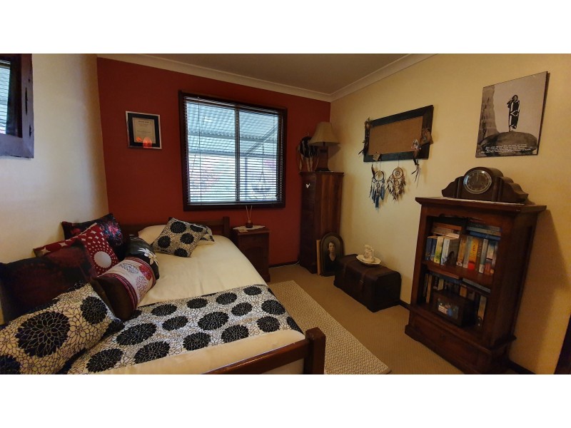 196 Holyoake Road, Dwellingup WA 6213