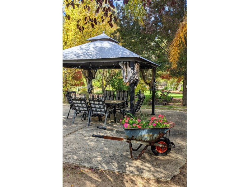 196 Holyoake Road, Dwellingup WA 6213