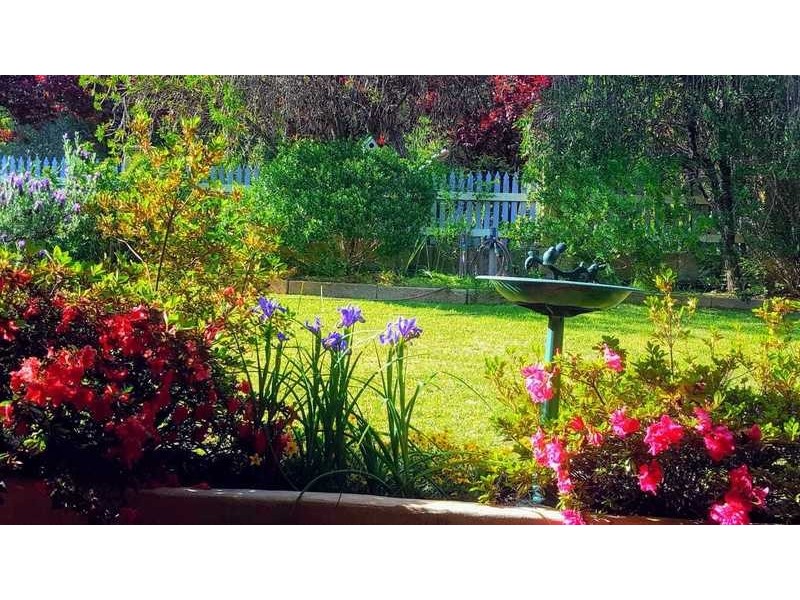 196 Holyoake Road, Dwellingup WA 6213