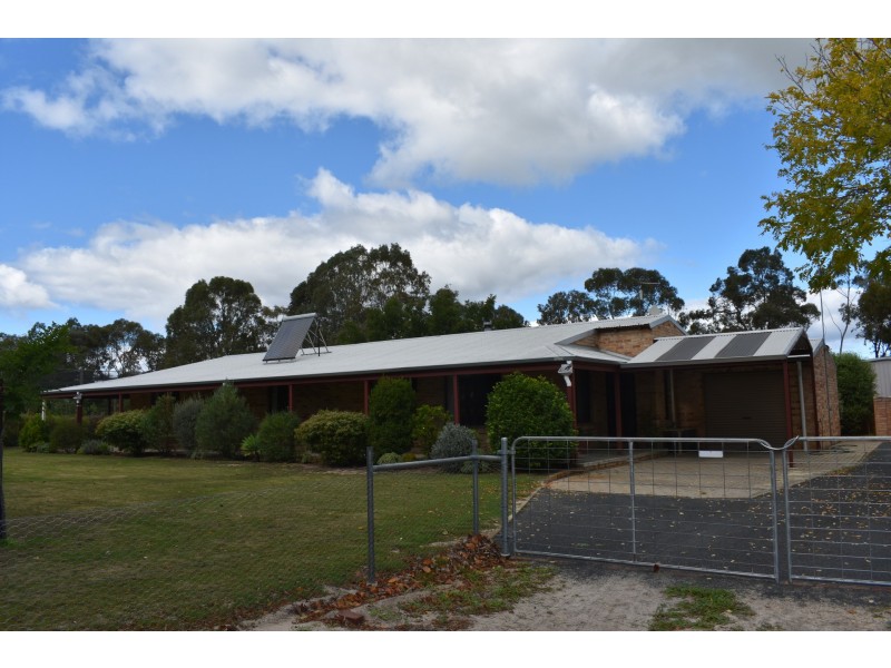 200 Kalgup Road, Kalgup WA 6280