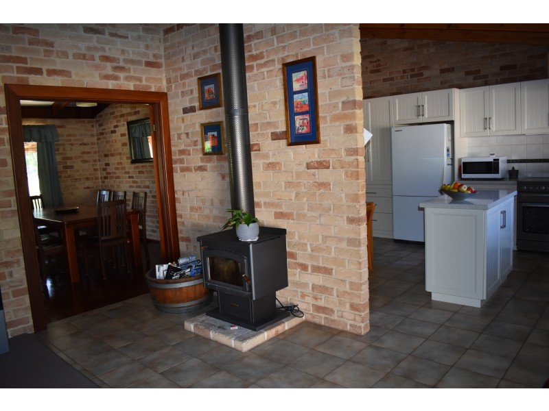200 Kalgup Road, Kalgup WA 6280