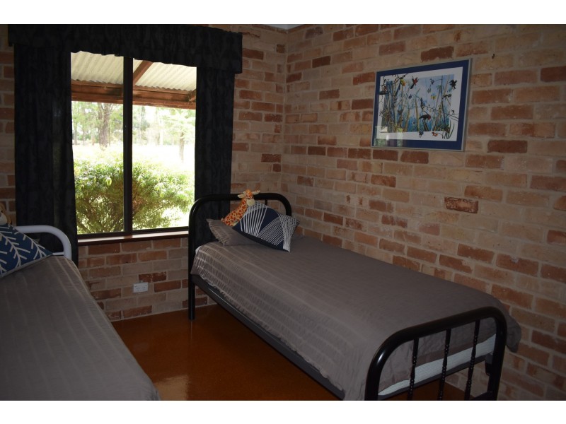 200 Kalgup Road, Kalgup WA 6280