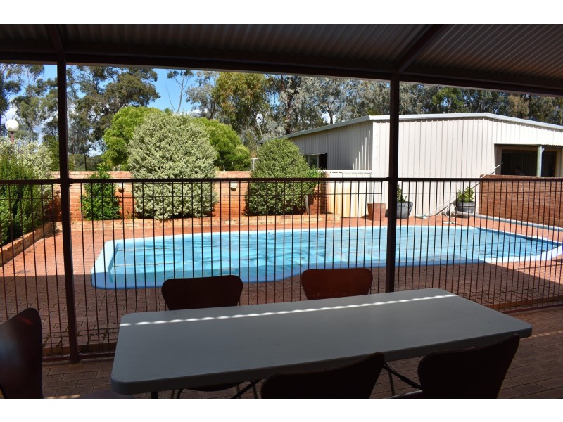 200 Kalgup Road, Kalgup WA 6280