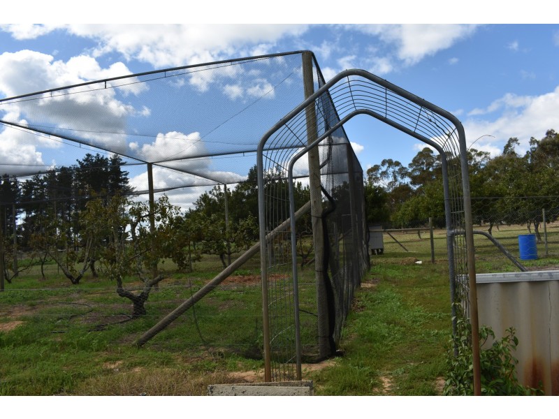 200 Kalgup Road, Kalgup WA 6280