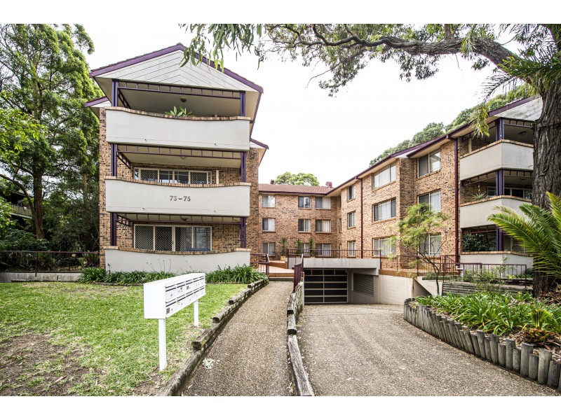 19/73-75 Flora Street, Kirrawee NSW 2232