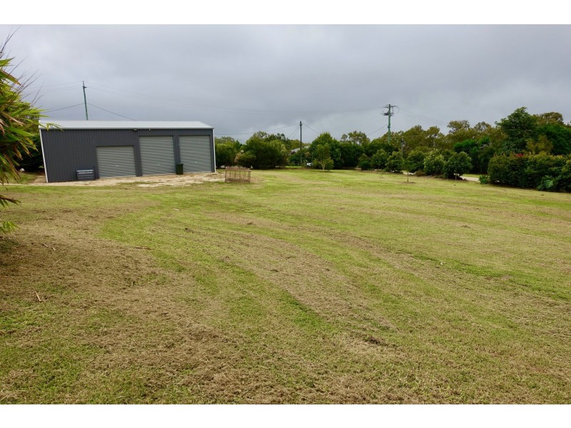 1 Hamilton Close, Tolga QLD 4882