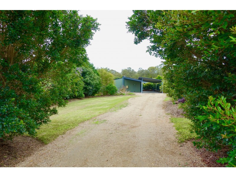 1 Hamilton Close, Tolga QLD 4882