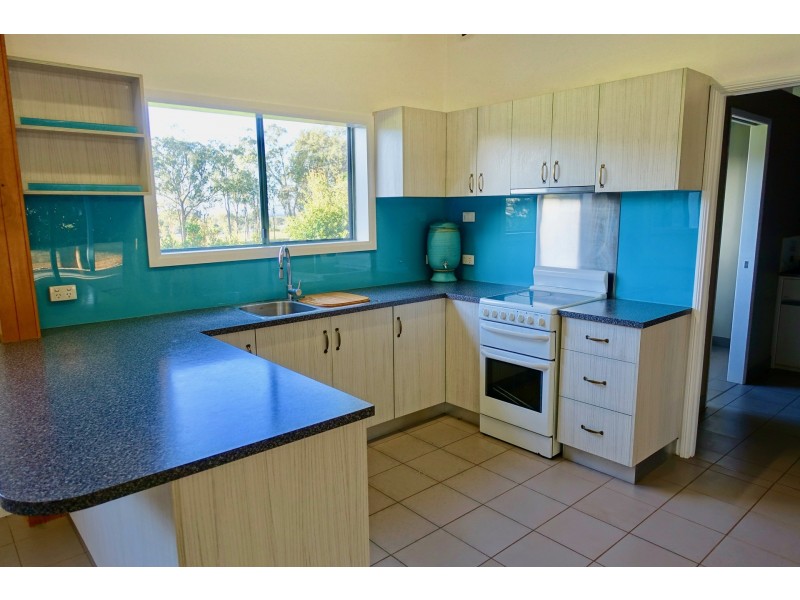 1 Hamilton Close, Tolga QLD 4882