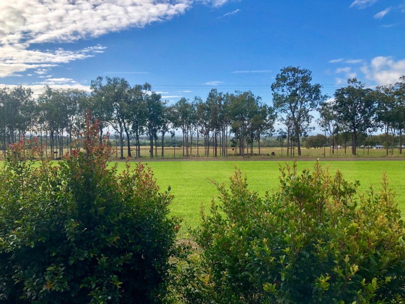 1 Hamilton Close, Tolga QLD 4882