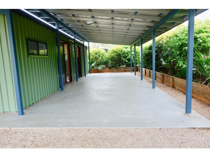 1 Hamilton Close, Tolga QLD 4882