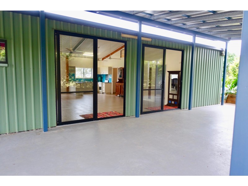 1 Hamilton Close, Tolga QLD 4882