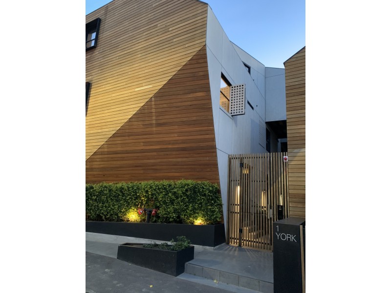 7/1 York Street, Prahran VIC 3181