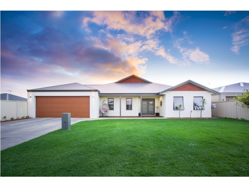 33 Gerdes Way, Mckail WA 6330