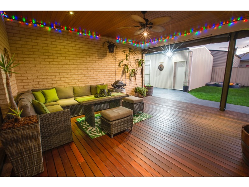 33 Gerdes Way, Mckail WA 6330