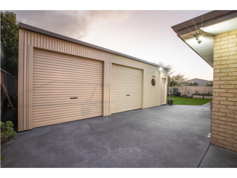33 Gerdes Way, Mckail WA 6330