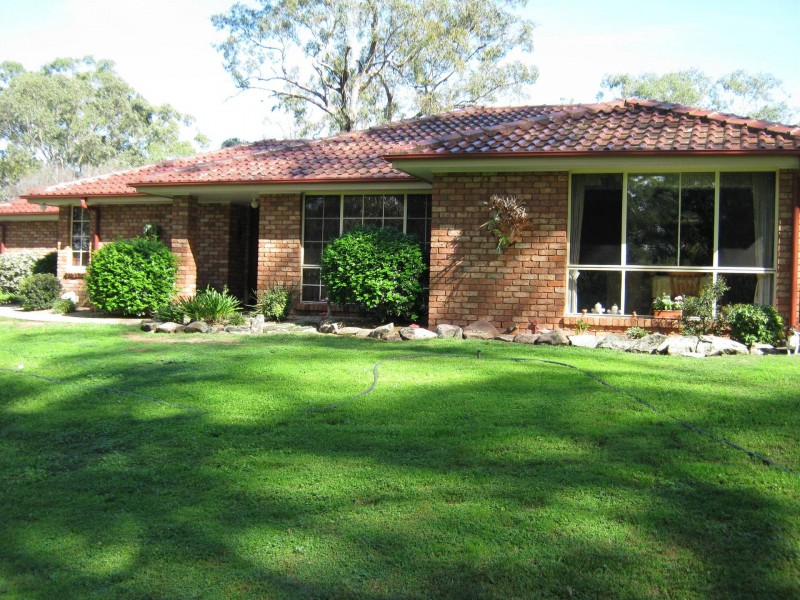 100 Mcwilliam Drive, Douglas Park NSW 2569