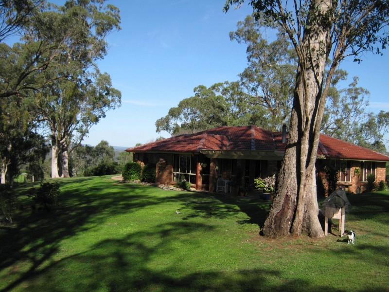 100 Mcwilliam Drive, Douglas Park NSW 2569