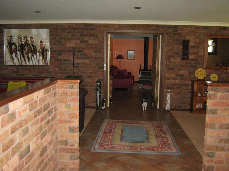 100 Mcwilliam Drive, Douglas Park NSW 2569