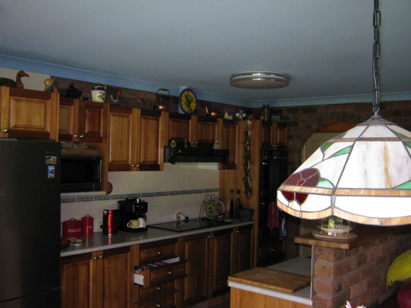 100 Mcwilliam Drive, Douglas Park NSW 2569