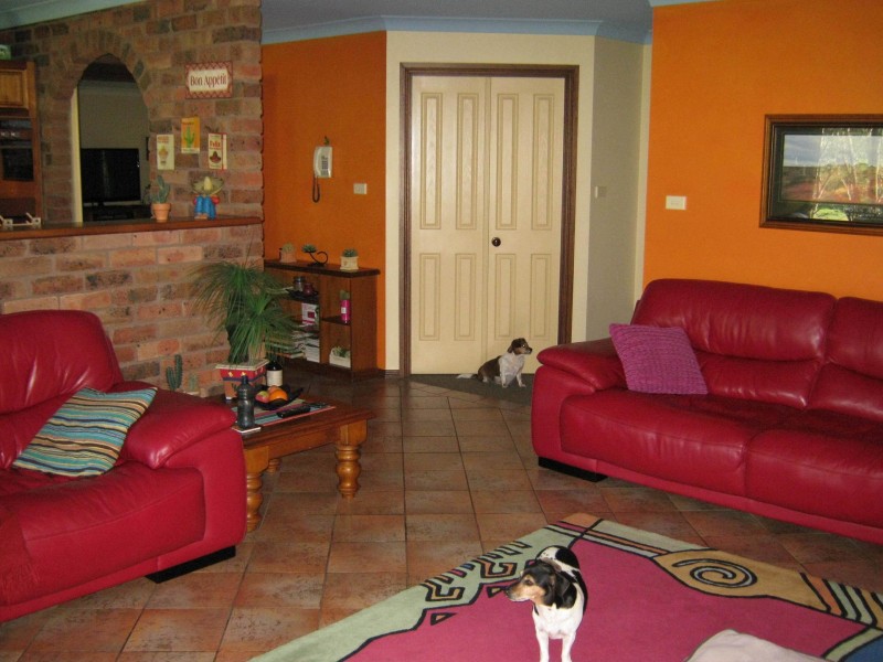 100 Mcwilliam Drive, Douglas Park NSW 2569