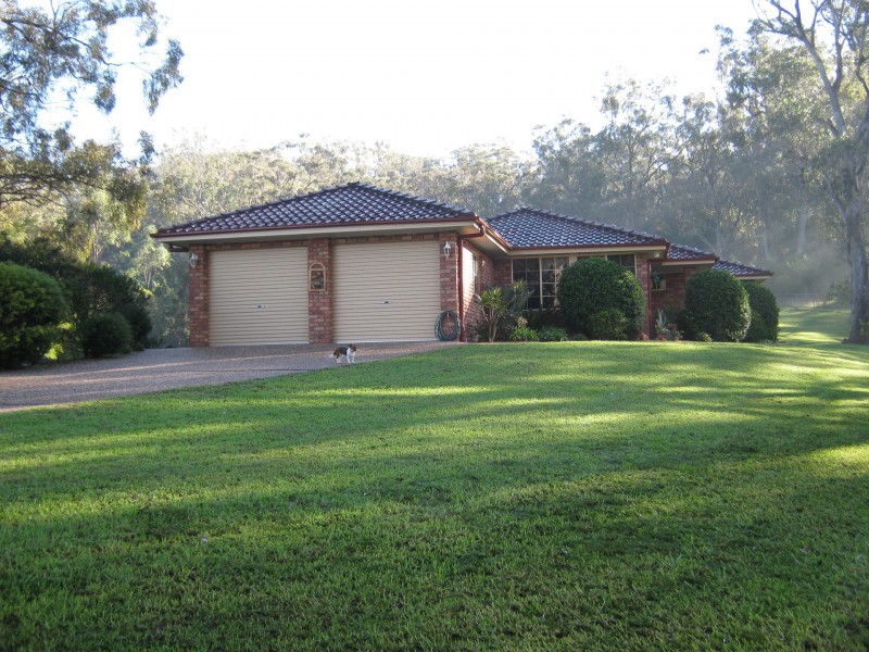 100 Mcwilliam Drive, Douglas Park NSW 2569