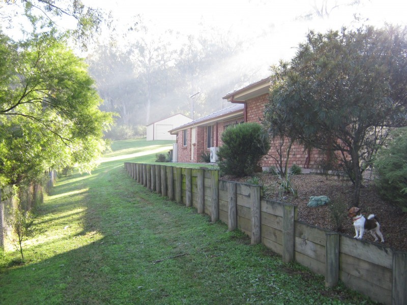 100 Mcwilliam Drive, Douglas Park NSW 2569