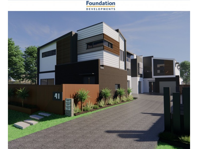 41 Taylor Avenue, Golden Beach QLD 4551