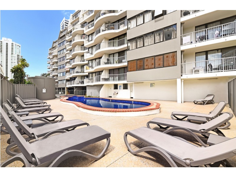 404/40 Surf Parade, Broadbeach QLD 4218