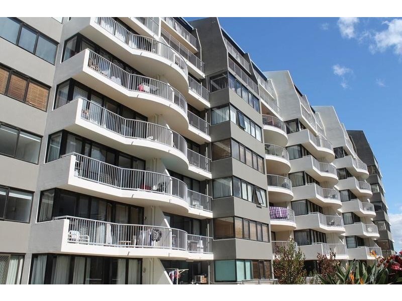 404/40 Surf Parade, Broadbeach QLD 4218