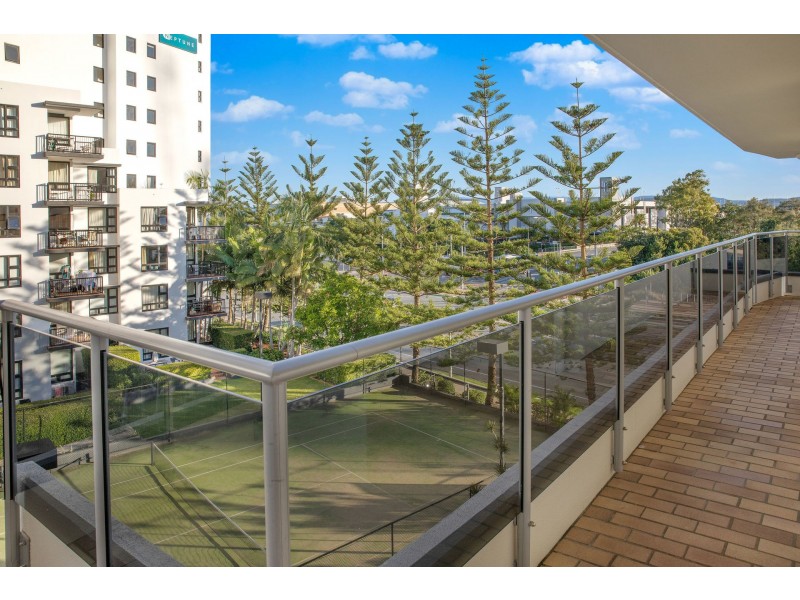 404/40 Surf Parade, Broadbeach QLD 4218