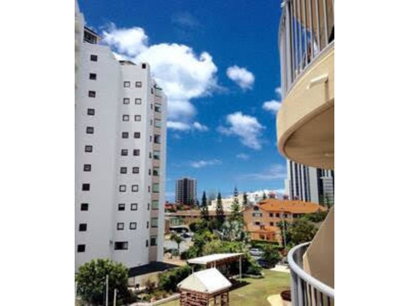 404/40 Surf Parade, Broadbeach QLD 4218
