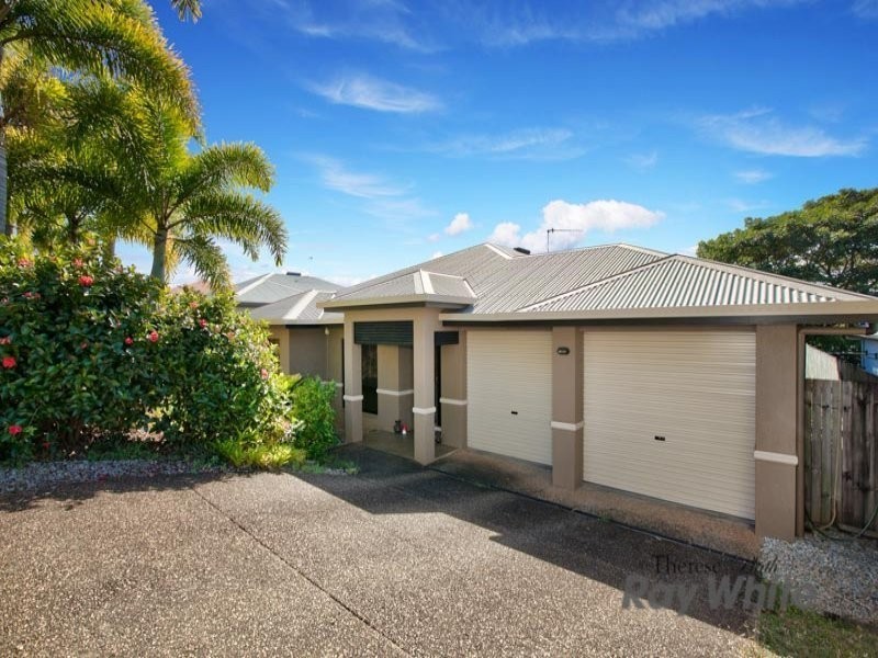 31 Sunbird Drive, Woree QLD 4868