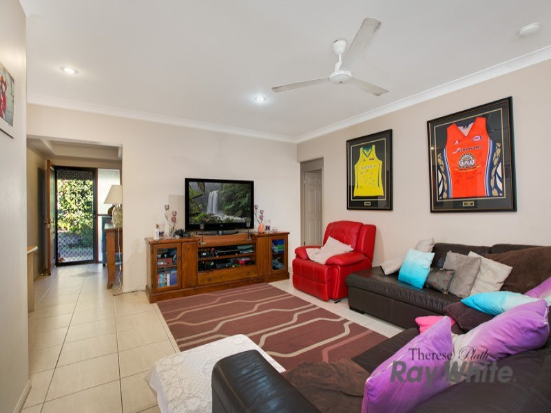 31 Sunbird Drive, Woree QLD 4868