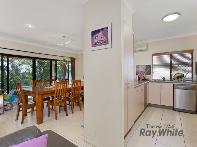 31 Sunbird Drive, Woree QLD 4868