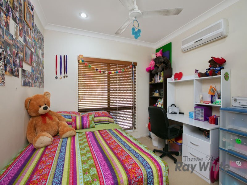 31 Sunbird Drive, Woree QLD 4868