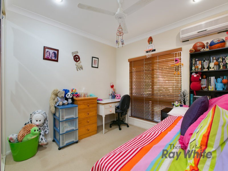 31 Sunbird Drive, Woree QLD 4868