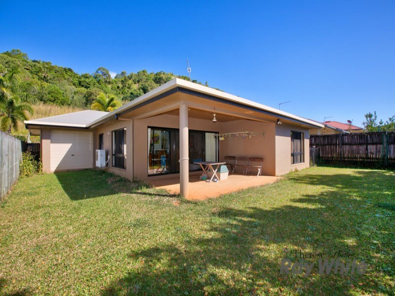 31 Sunbird Drive, Woree QLD 4868