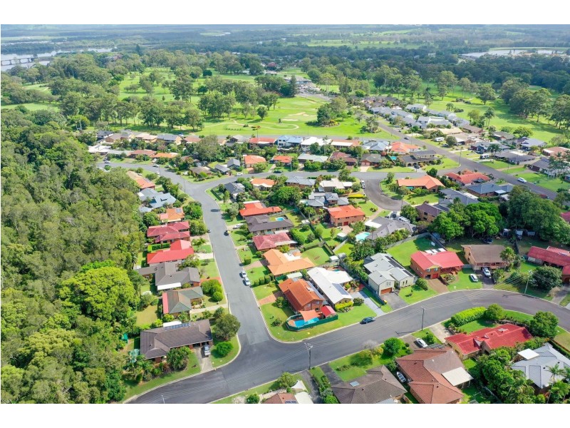 1 Craig Street, East Ballina NSW 2478