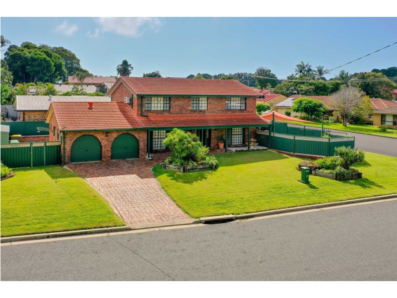 1 Craig Street, East Ballina NSW 2478