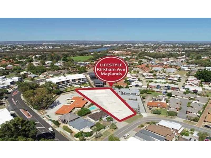 71 Kirkham Hill Terrace, Maylands WA 6051