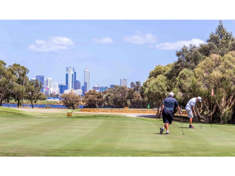 71 Kirkham Hill Terrace, Maylands WA 6051