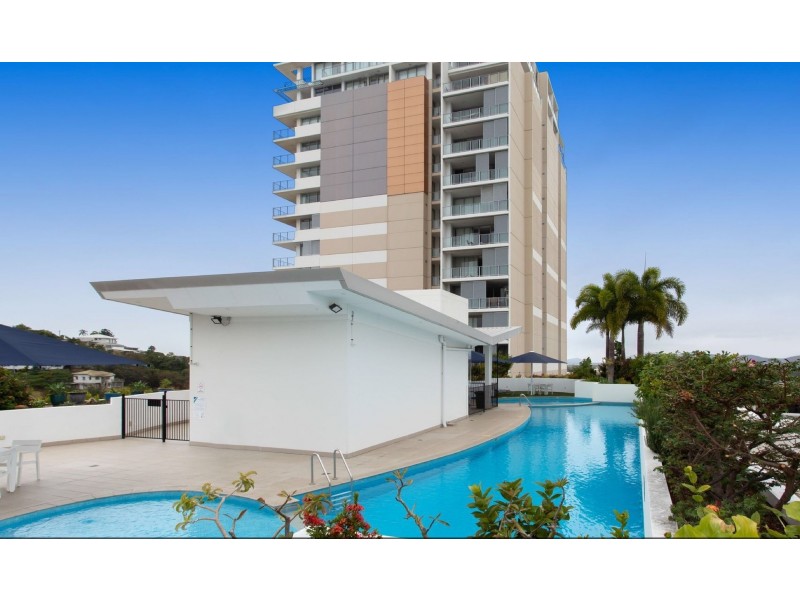 607/106 Denham Street, North Ward QLD 4810