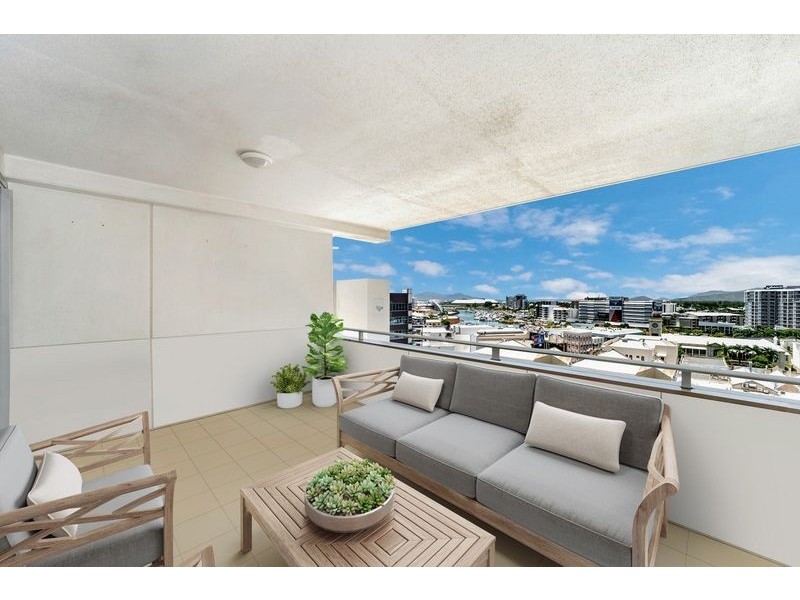 607/106 Denham Street, North Ward QLD 4810