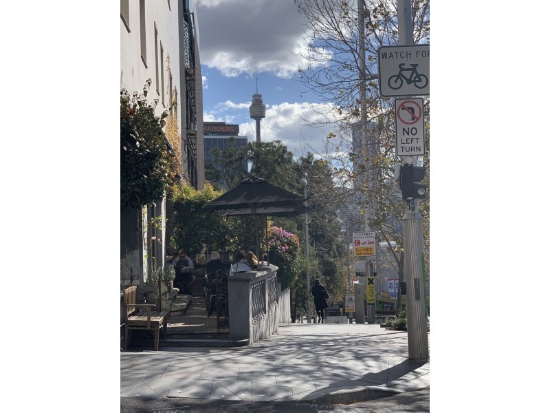 227 Victoria Street, Darlinghurst NSW 2010