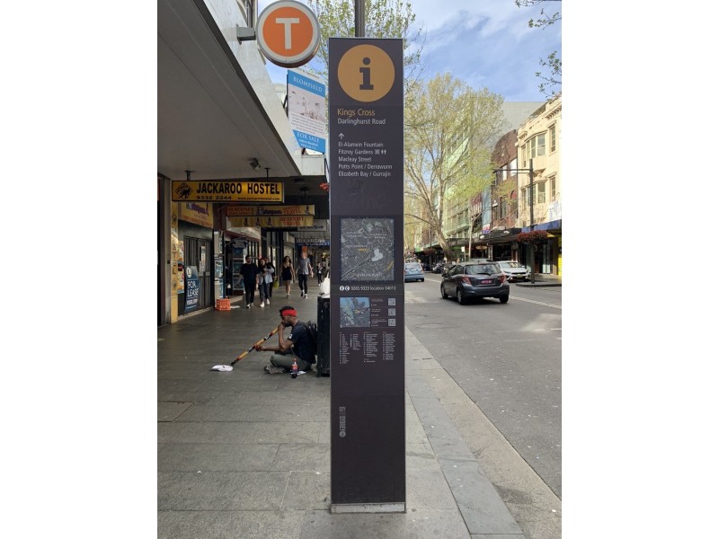 227 Victoria Street, Darlinghurst NSW 2010