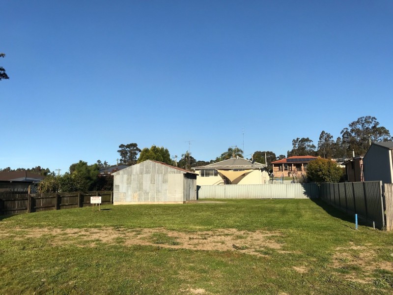 Lot 2 Doyle Street, Bellbird NSW 2325