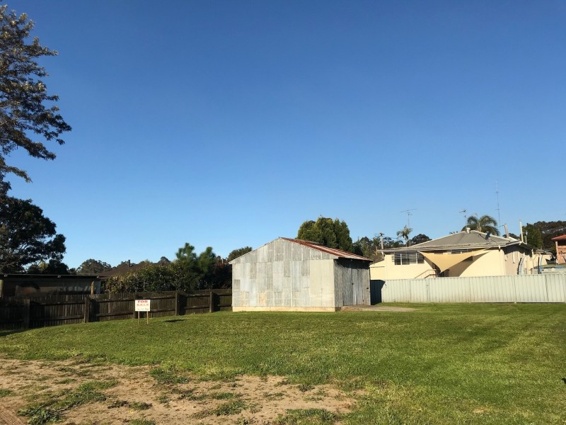 Lot 2 Doyle Street, Bellbird NSW 2325