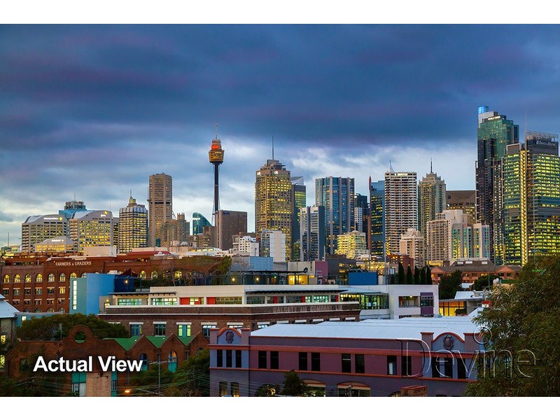 40/13-17 Greek St, Glebe NSW 2037