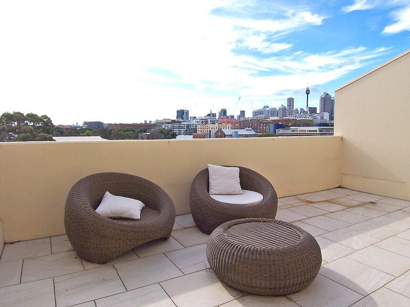 40/13-17 Greek St, Glebe NSW 2037