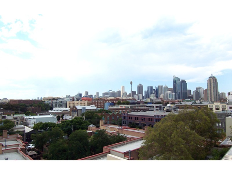 40/13-17 Greek St, Glebe NSW 2037